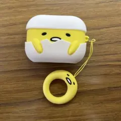 AirPods Pro イヤホンシリコン保護ケース 耐衝撃 全面保護 軽量