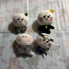 Treasure TRUZ YOCHI（ヨチ）