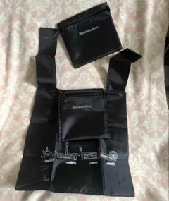 Mercedes Benz メルセデスベンツ　エコバッグ