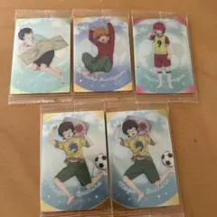 ブルーロック カード まとめ売り