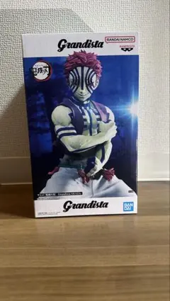 2026年最新】grandista 猗窩座の人気アイテム - メルカリ