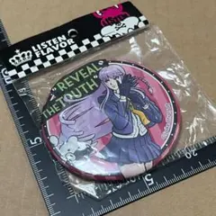 ダンガロンパ 空木言子 絶対絶望少女 限定 缶バッジ | Mercari