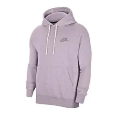 美品 ナイキ クラブ フレンチテリー プルオーバー フーディ 2XL