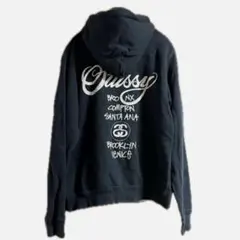 2026年最新】STUSSY タイプ：ジップアップ メンズ パーカーの人気