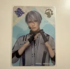 ミュージカル刀剣乱舞 すえひろがり 乱舞野外祭 ランダムクリアカード 山姥切長義