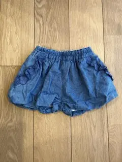 futafuta フタフタ　デニムブルマ