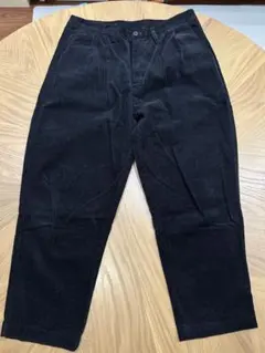 URBAN RESEARCH アーバンリサーチ アンクル コーデュロイパンツ