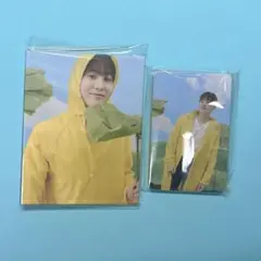 HEAVEN CARAT盤　スングァン　セット