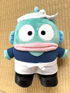 ハンギョドン　一番くじ　ぬいぐるみ