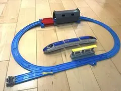 プラレール　かがやきベーシックセット