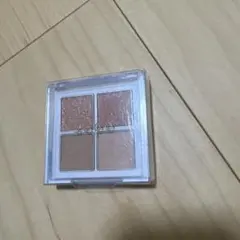 SOPO アイパレット　ダズルベージュ