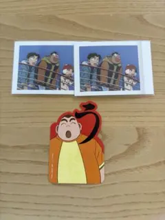 名探偵コナン 少年探偵団 ぱしゃこれ