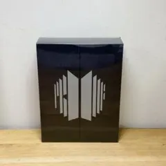 BTS Proof Standard Edition アルバム