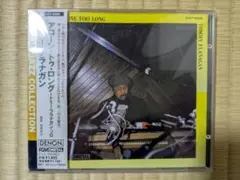 「アローン・トゥ・ロング」トミー・フラナガン ソロアルバム