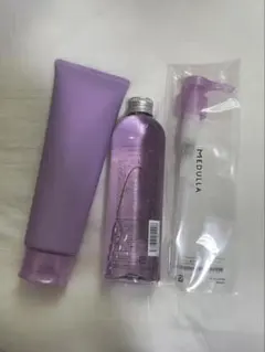 MEDULLA シャンプーとコンディショナーセットのサムネイル