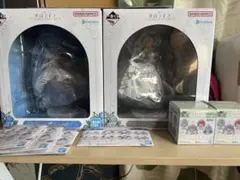 ホロライブ一番くじ
