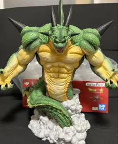 一番くじ ドラゴンボール フィギュア ポルンガ ラストワン賞