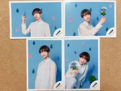 少年忍者 織山尚大 公式写真