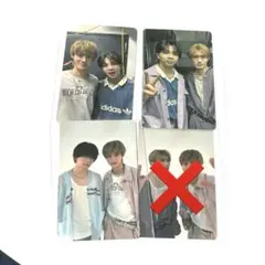 M!LK スタトレ トレカ 佐野勇斗 山中柔太朗 曽野舜太 塩﨑太智