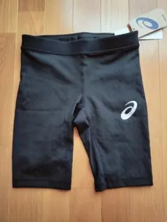 アシックス ランニング ハーフスパッツ