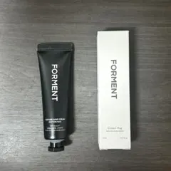 FORMENT コットンハグ ハンドクリーム 30mlのサムネイル