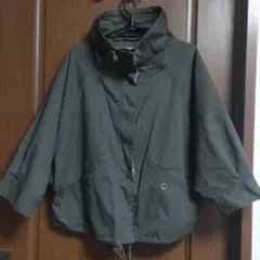 モッズコート スプリングコート