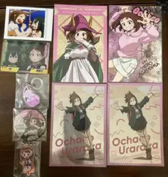 ヒロアカ　麗日お茶子　まとめ売り