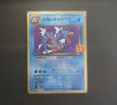 2025年最新】わるいギャラドス 25の人気アイテム - メルカリ