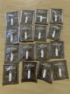 リバイタル グラナス サンプル まとめ売り 9413