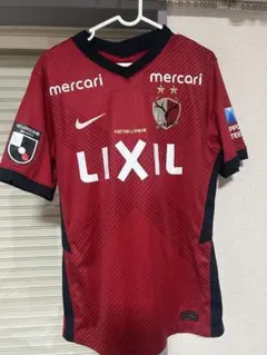 鹿島アントラーズ　荒木遼太郎　背番号13 サイズS