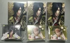 刀ミュ 大典太光世 ソハヤ 三池