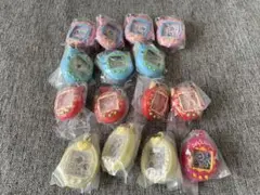 たまごっちシャカシャカチャームコレクション3