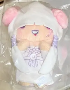 命 ぬいぐるみ EX 真天地開闢集団 ジグザグ×サンリオキャラクターズ