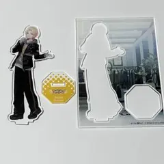 プロセカ 天馬司 ZOZOTOWN コラボ アクリルスタンド グッズセット