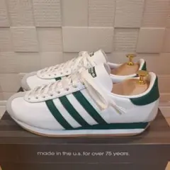 adidas Country カントリーOG FZ0013 26.5cmのサムネイル