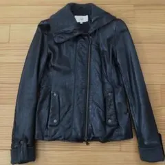 2025年最新】ships レザージャケットの人気アイテム - メルカリ