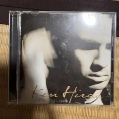 平井堅/THE CHANGING SAME