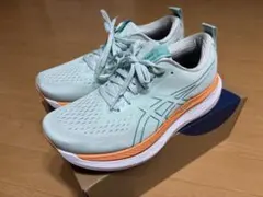 asics グライドライドマックス　25.5cm
