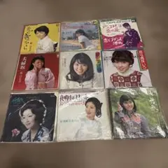 邦楽レコードセット 13枚 邦楽LPレコード9枚セット（未検品） - メルカリ