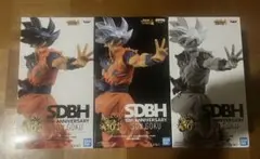 ラスト1点 ドラゴンボール フィギュア バーダック 大猿 40㎝ ガレージ
