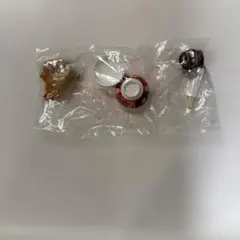 ぷちサンプルシリーズ　満喫和食処