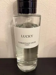 Dior 香水　LUCKY 250ml