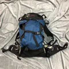 中古 OSPREY オスプレイ SWITCH 40+5 リュック MNL0011 - メルカリ