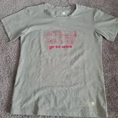karrimor 半袖Tシャツ グレー Mサイズのサムネイル