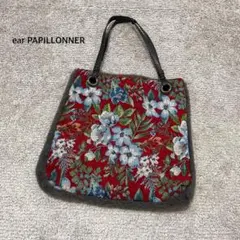 Sophie Anderson トートバッグ カラフル刺繍 - メルカリ