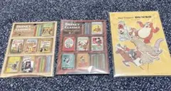 （格安商品）Walt Disney's Dumbo&ミニミニブックカードセット
