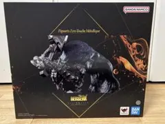 Figuarts Zero ガッツ 狂戦士の甲冑