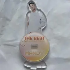 関口メンディー アクリルスタンド