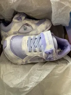 ムーンスター　16センチ　スニーカー