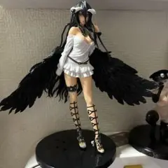 2025年最新】オーバーロードフィギュアの人気アイテム - メルカリ